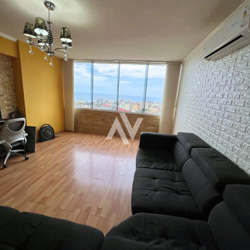 Ref 005 - 598 Grupo Inmobiliaria Vip Te Ofrecemos Apartamento En Venta Ubicado En Los Corales - Estado La Guaira.