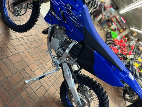 Imagen 4 de 4 de 2022 Yamaha Yz 125x Motorcycles Cross Country Bike