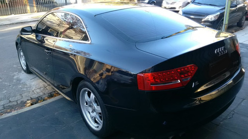 Audi A5 2.0 T Fsi Multitronic 211cv 2 P 2010