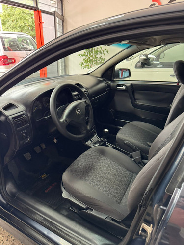 Chevrolet Astra 2.0 Gl