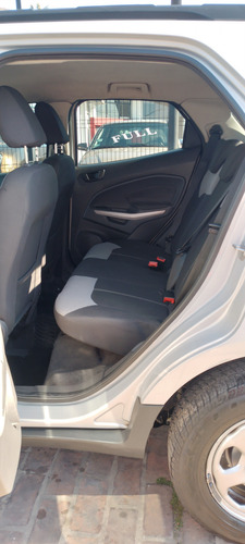 Ford Ecosport 1.5 Se Tdci 90cv 4x2