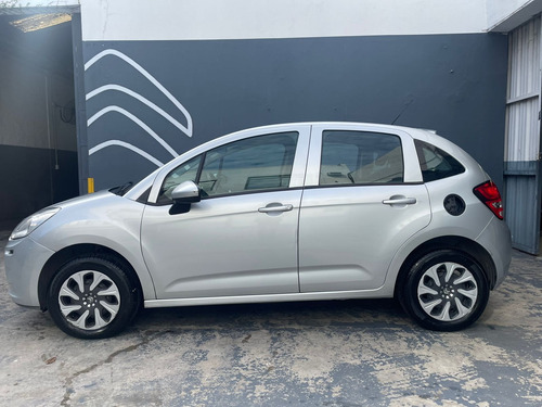 Citroën C3 1.6 Vti 115 Live