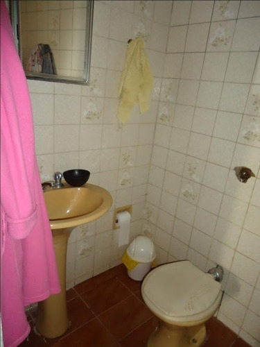 Imagem 11 de 13 de Casas - Aluguel - Jardim Santo André - Cod. Ca0002 - Lca0002