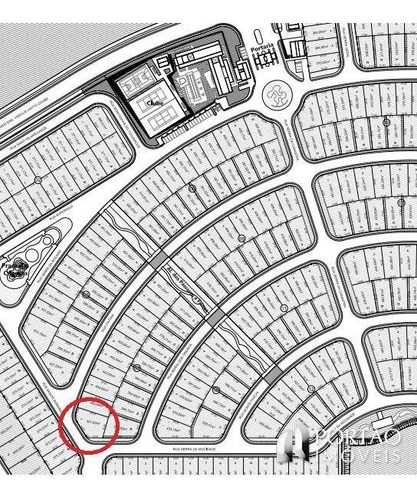 Imagem 1 de 3 de Lote / Terreno À Venda - Resid Tambore, Bauru-sp - 5024