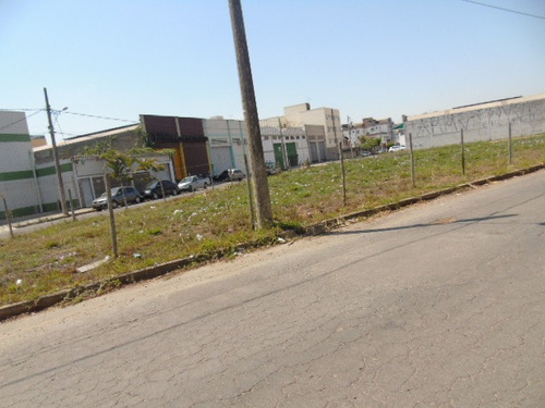 Imagem 2 de 13 de Excelente Terreno 3.000 M² Ao Lado Severino Baristelho. - 7751