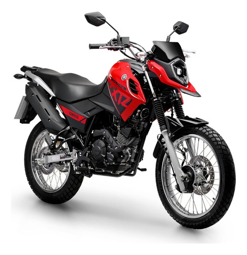 Yamaha Xtz 150 Crosser S Abs 2024