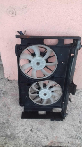 Motoventilador Toyota Prius 2010 Original