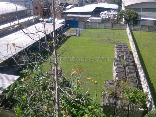 Imagen 3 de 30 de Galpón Deposito Edificio Terreno En Venta Caracas Mariches 23-13402