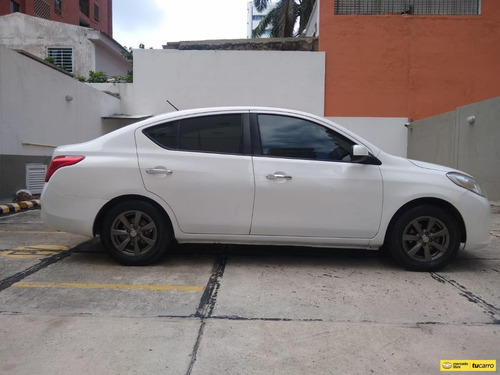 Imagen 6 de 15 de Nissan