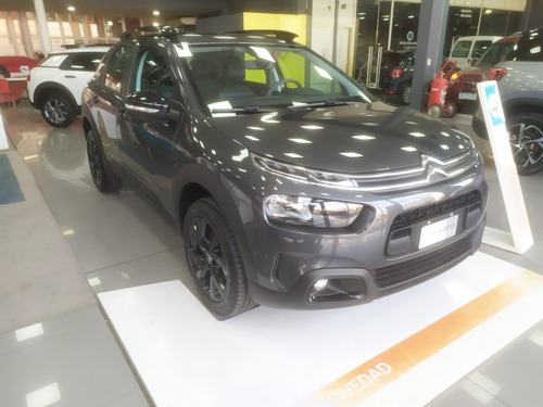 Imagen 13 de 17 de Citroën C4 Cactus Shine 0km / Nivus / 2008 / Tracker (s)