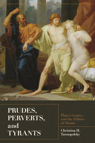 Libro: Prudes, Perverts, And Tyrants: Platoøs Gorgias And Of