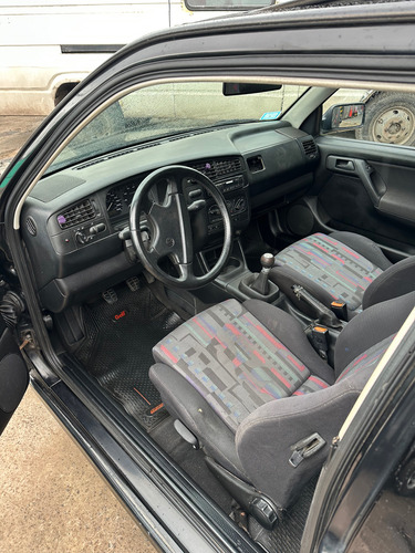 Volkswagen Golf 2.0 Highline