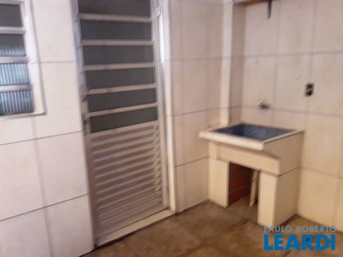 Sobrado - Jardim Arpoador - Sp - 629325