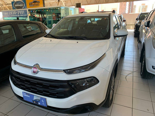 Imagem 11 de 11 de Fiat Toro 2.0 16v Turbo Diesel Freedom Manual