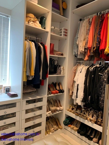 Imagem 27 de 30 de Bem Localizado Esse Apartamento Com Três Quartos A Venda Na Pituba - Ap1126luzi