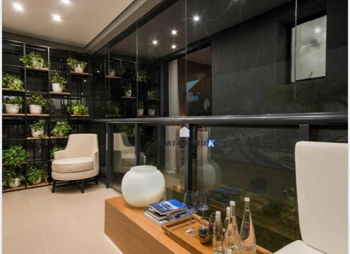 Imagem 11 de 30 de Apartamento De 87 M2 Com 3 Quartos, 1 Suíte, 2 Vagas - Varanda Gourmet - Vila Leopoldina - Sp - Ap0027