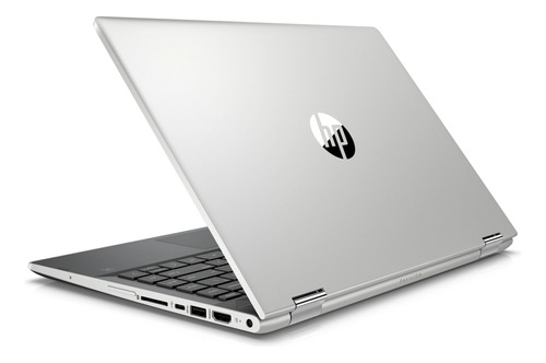 Notebook Hp Y Otras Marcas  (Reacondicionado)