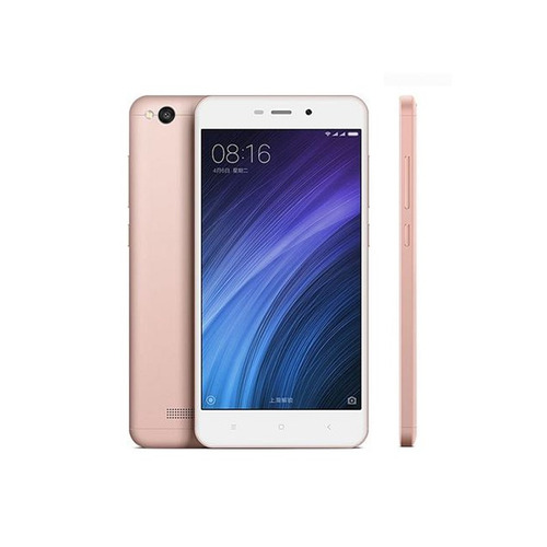 Celular Xiaomi Mi 4a 16gb Rosado Solo Lte Ancel