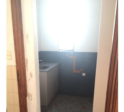 Imagen 7 de 10 de Apartamento En Ciudad Vieja