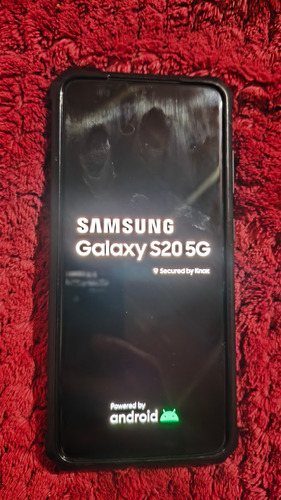 Samsung Galaxy S20 5g Snapdragon (versión Usa)