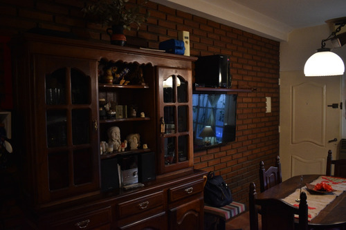 Duplex 3 Amb. C/cochera Ramos Mejia