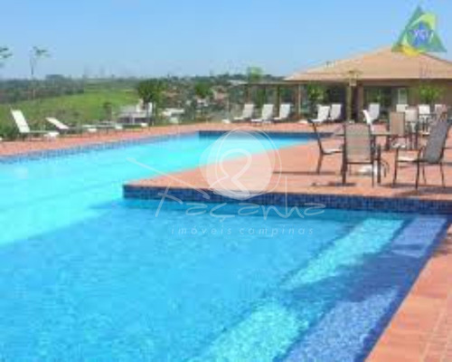 Imagem 19 de 20 de Casa A Venda No Residencial Alecrins Em Campinas - Alphaville - Imobiliária Em Campinas - Ca00955 - 69013869