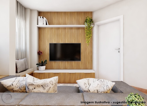 Imagem 9 de 13 de Apartamento - Ap02320 - 68861209