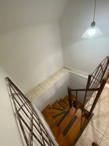 Gran Casa Remodelada! En Agradable Sector De Ñuñoa