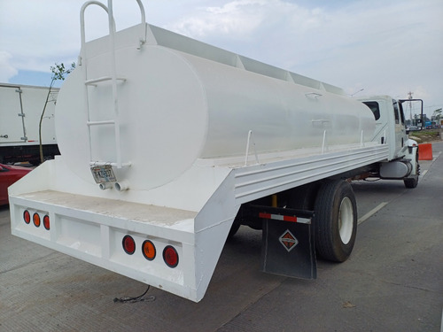 Tanque Pipa (10,000 Lt) 2023