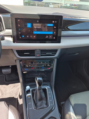 Volkswagen Taos 1.4 Tsi Highline At