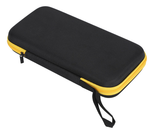 Estojo De Transporte Portátil Para Console De Jogos Plus, Rí