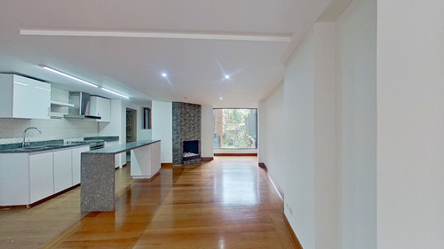  Hermoso Apartamento Chapinero, Bogotá Colombia (14315499131)