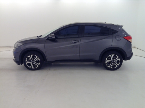 Honda Hrv Hr-v 1.8 Ex Cvt Honda