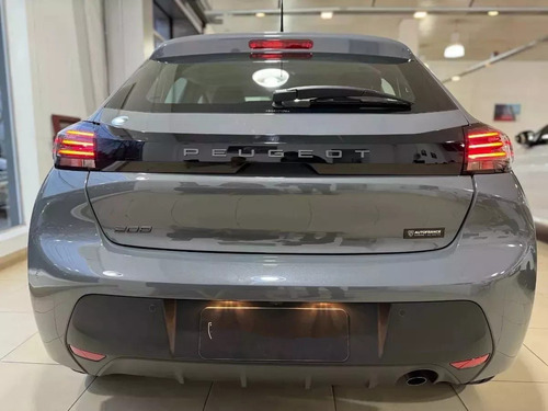 Peugeot 208 1.6 Allure
