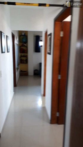 Imagem 13 de 21 de Casa A Venda No Jardim Nathalie Em Mogi Das Cruzes. 3 Quartos - V1209