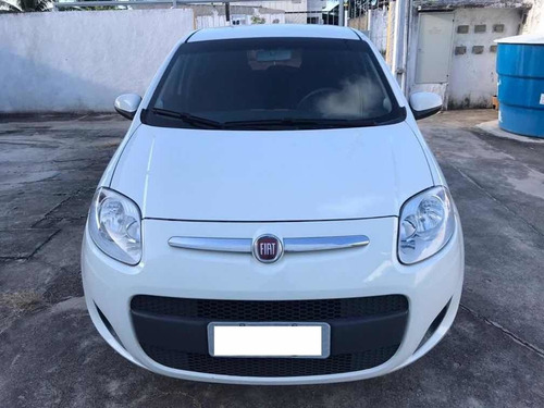 Fiat Palio 2017 1.0 Attractive Flex 5p