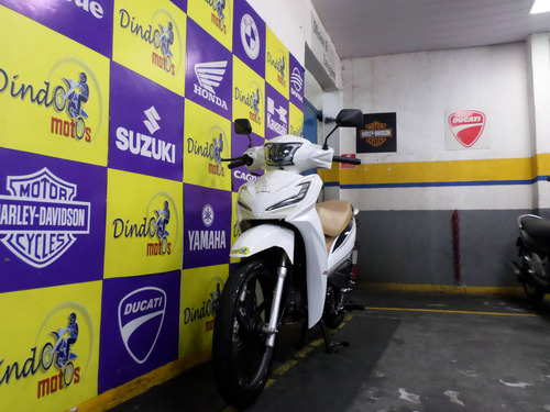 Shineray Jet 125 Ss