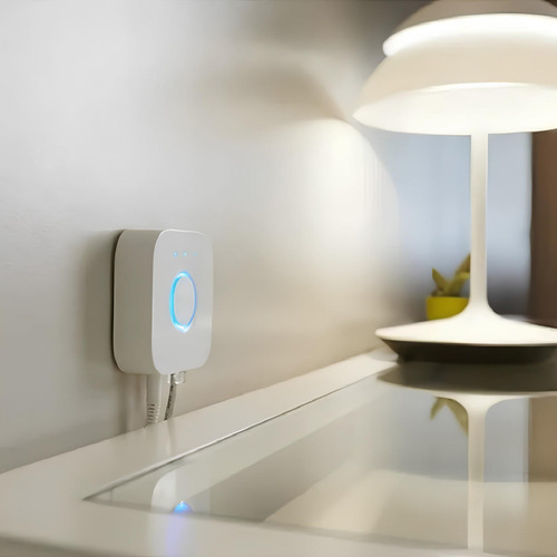 Kit 8 Philips Hue Bridge Hub De Conexão Iluminação