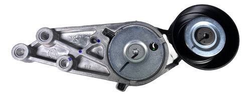 Tensor Correia Acessorios Mahindra 2.2 0306jm0041n