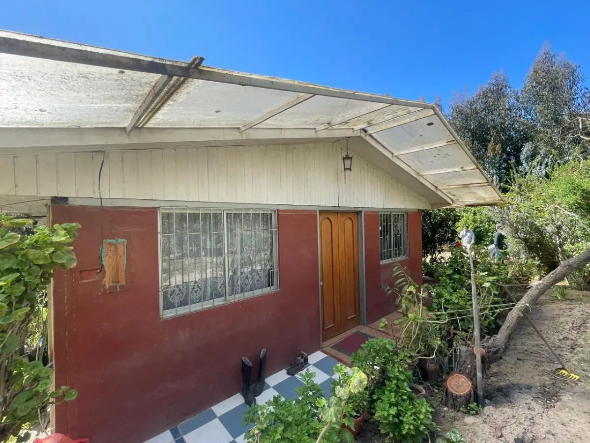 Imagen 4 de 28 de Casa En Venta En Lomitas De Rapel