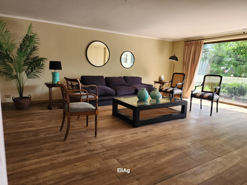 Venta Depto. Martin Zamora C/felix Amesti 3d+2b+1 Bo+2e+serv