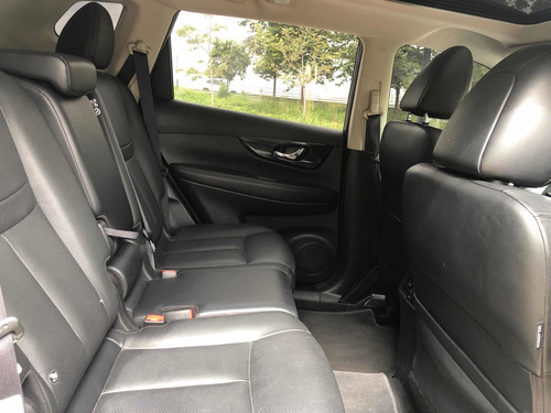 Imagen 13 de 15 de Nissan X-trail 2020 2.5 Exclusive 2 Row Cvt Impecable