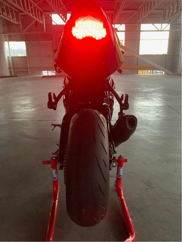 Imagen 12 de 12 de Kawasaki Ninja Zx6r 2012