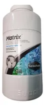 Comprar Matrix Seachem 1 Lts, Filtración Acuarios Marinos Y Dulces