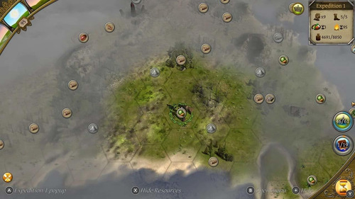 Thea The Awakening Switch Midia Fisica