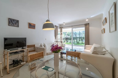 Venta De Apartamento 1 Dormitorio, Green Park, Solanas. - Green Park  Torre A - Ref : Pbi13576