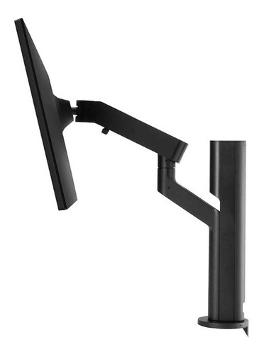 Imagen 4 de 7 de Monitor LG 27 Ergo Ips Uhd 4k Freesync 60hz 27uk580 - Negro
