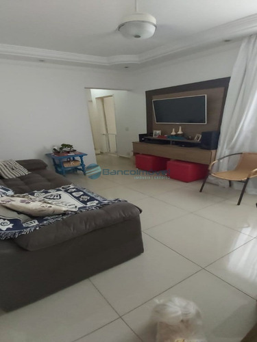 Imagem 1 de 20 de Ótimo Apartamento Para Venda Em Campinas - Ap03426 - 69839342
