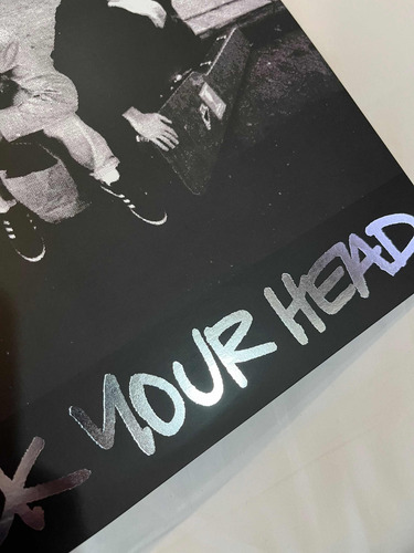 Beastie Boys Check Your Head Vinil Importado Vmp