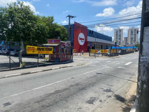 Aluguel Salão Comercial